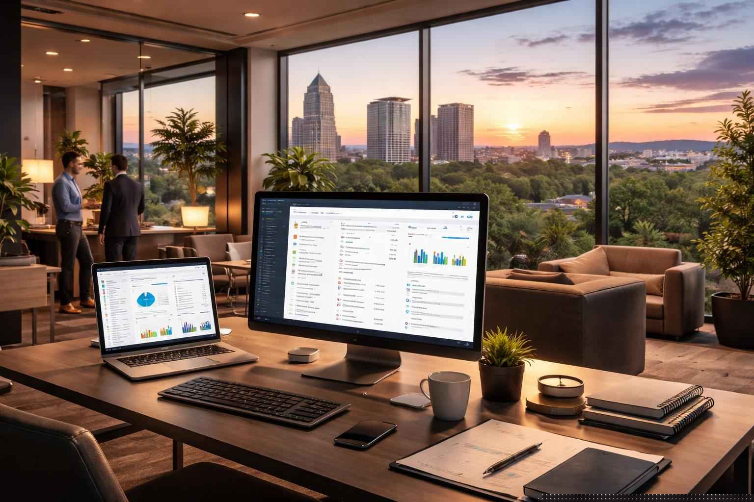 ZoomInfo Implementation Services In Smyrna GA
