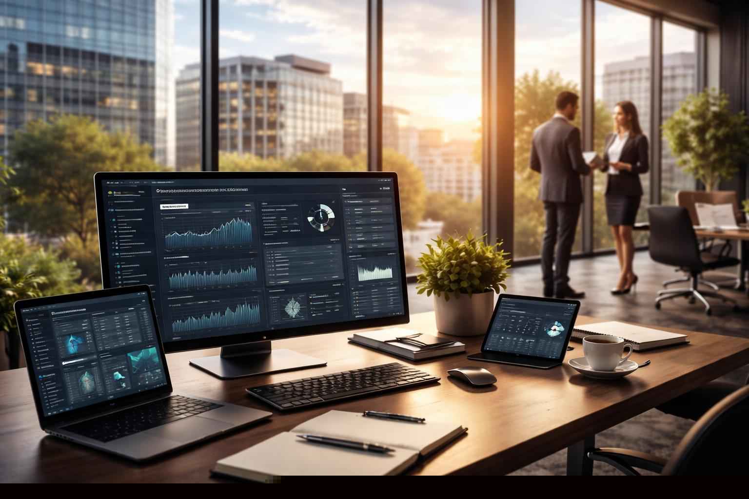 ZoomInfo Implementation Services In South Fulton GA