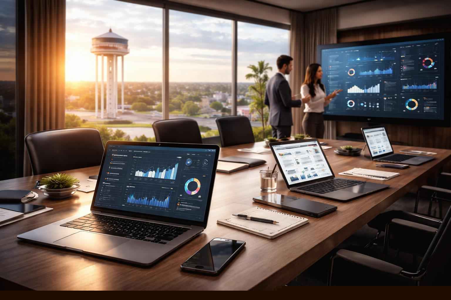 ZoomInfo Implementation Services In Warner Robins GA