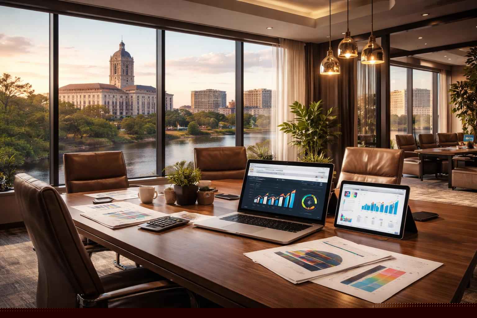 Affiliate Marketing Agency In Alexandria LA