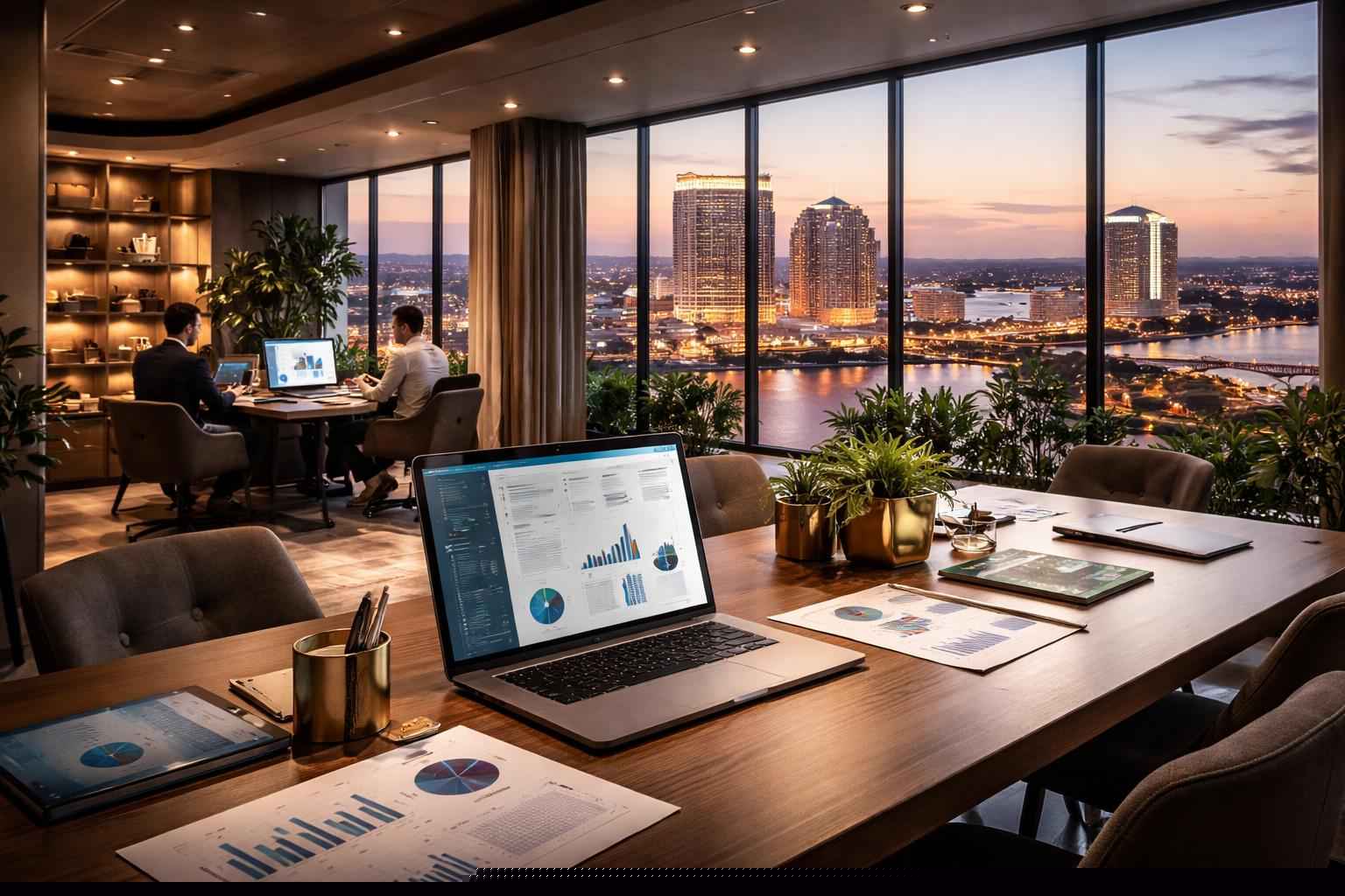 Affiliate Marketing Agency In Bossier City LA
