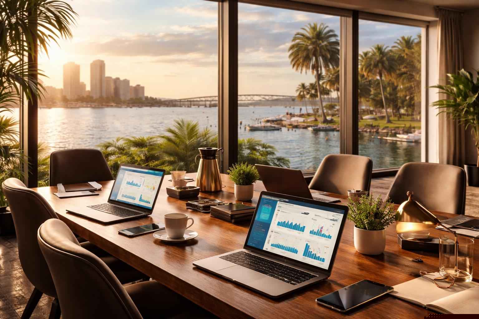 Affiliate Marketing Agency In Lake Charles LA