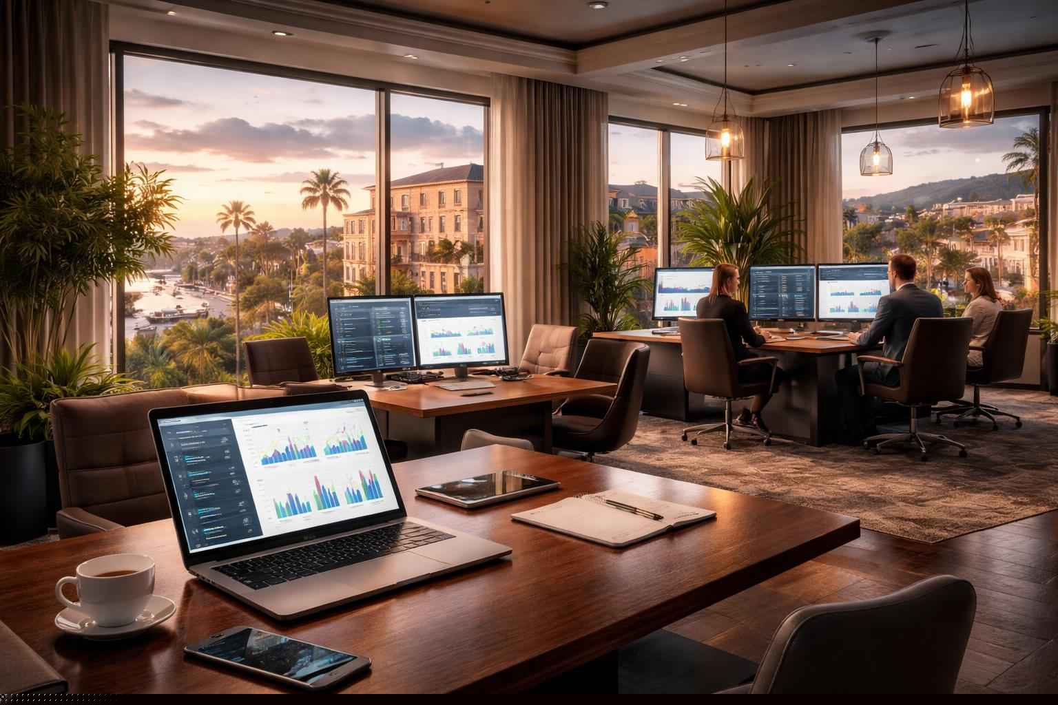 Affiliate Marketing Agency In New Iberia LA