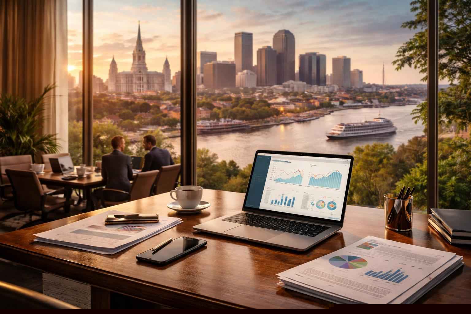 Affiliate Marketing Agency In New Orleans LA