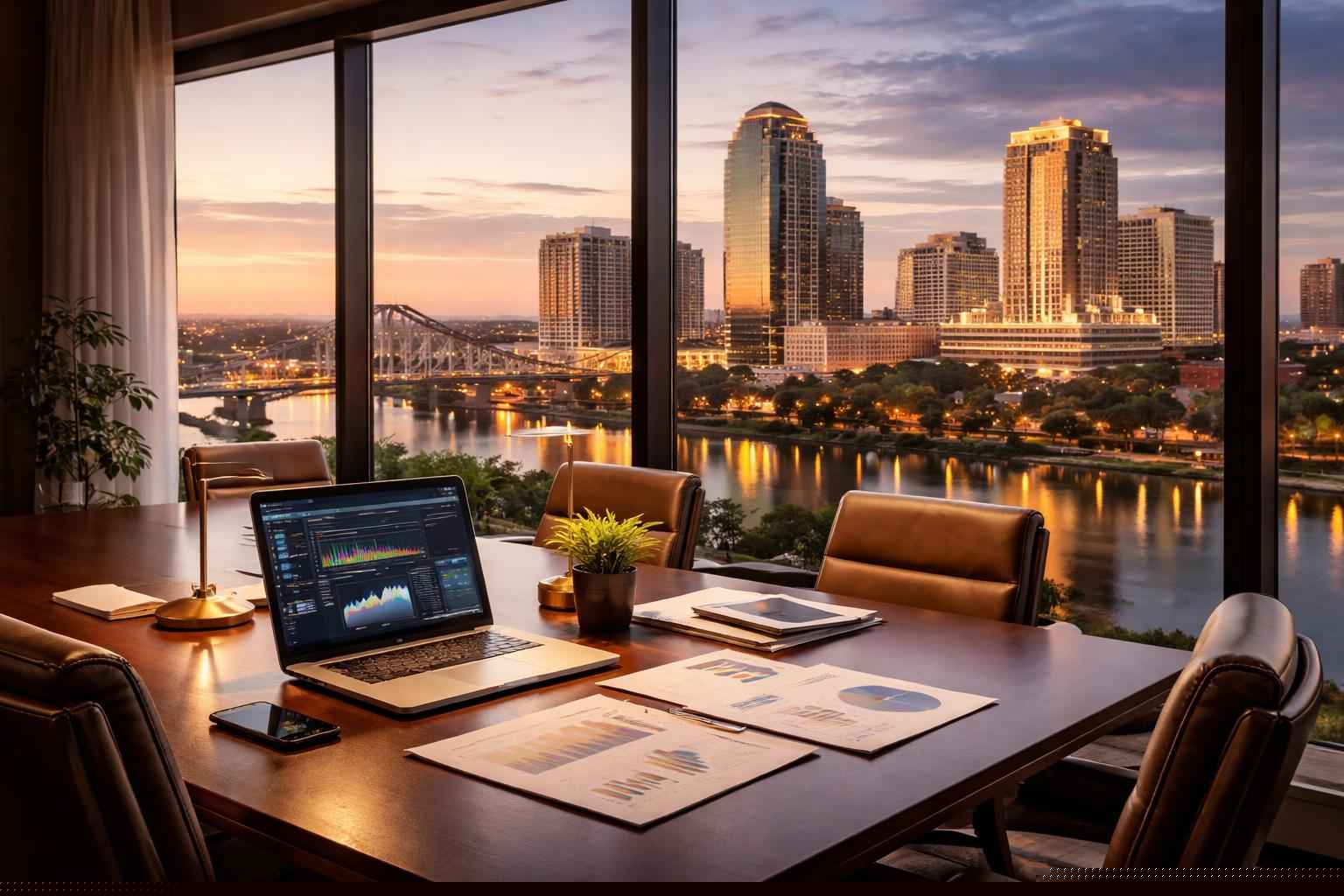 Affiliate Marketing Agency In Shreveport LA