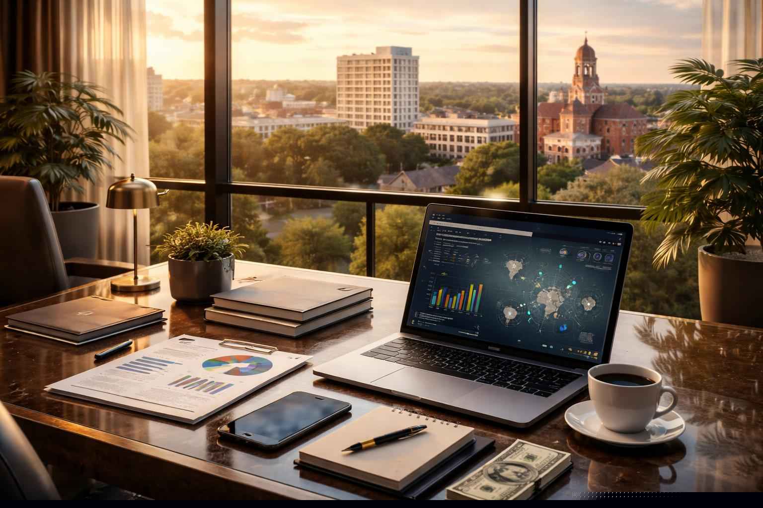 Affiliate Program Management Services in Lafayette LA