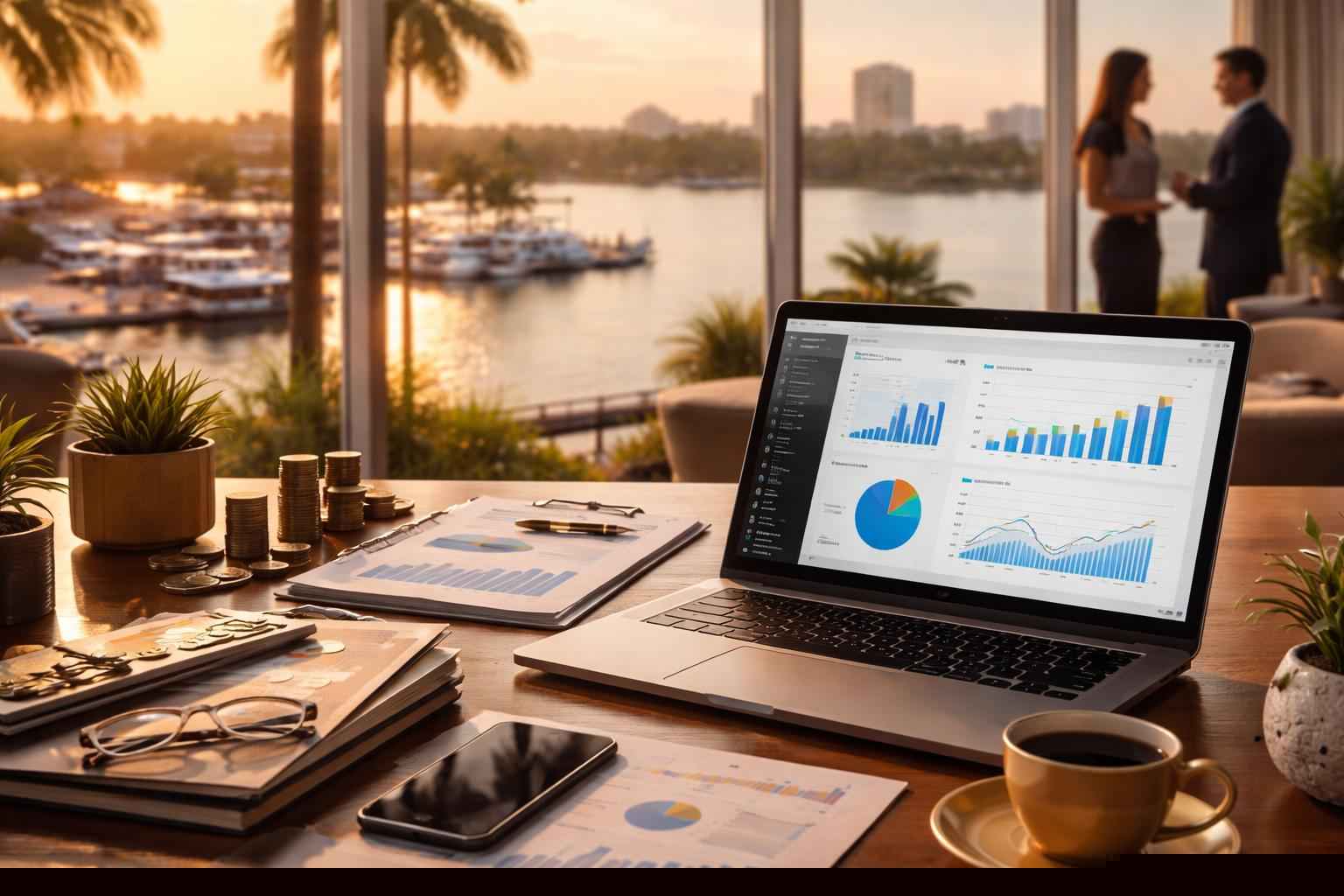 Affiliate Program Management Services in Slidell LA