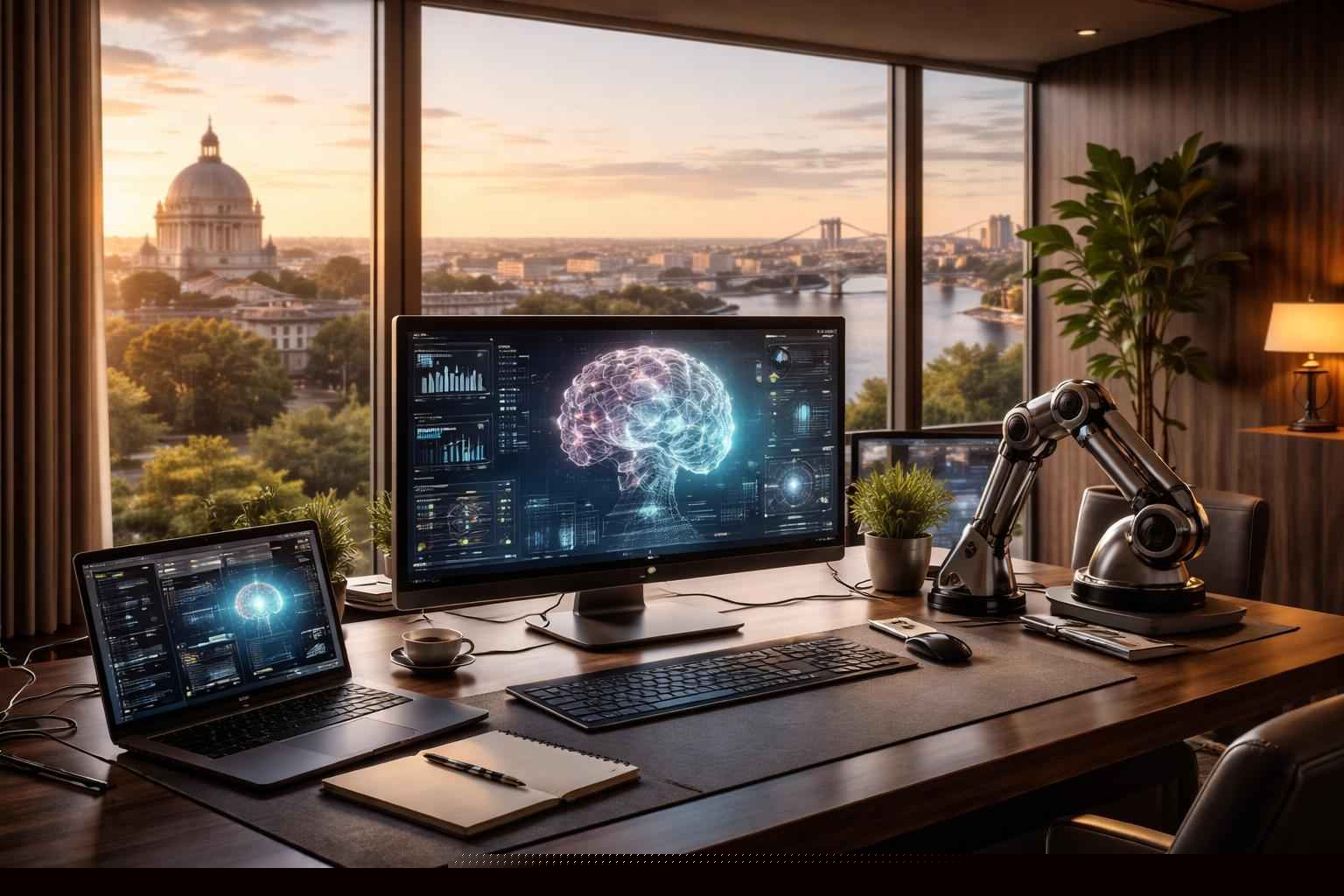 AI Automation Agency In Louisiana 9 AI Automation Agency In Alexandria LA