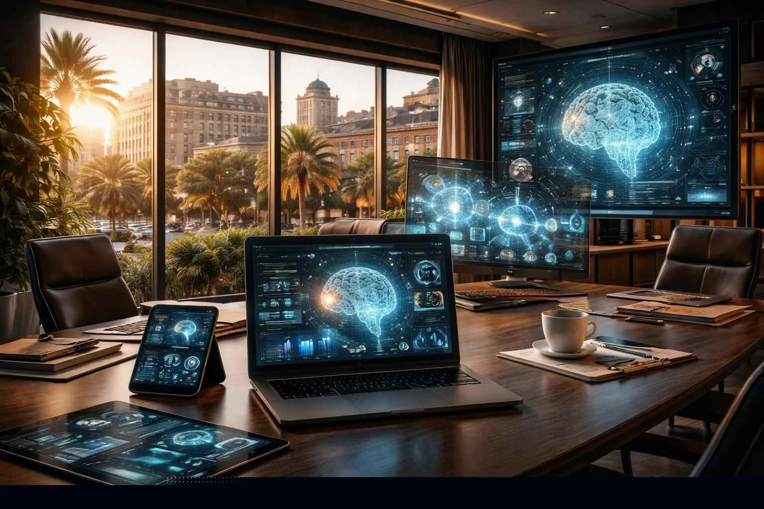 AI Automation Agency In Louisiana 10 AI Automation Agency In Houma LA