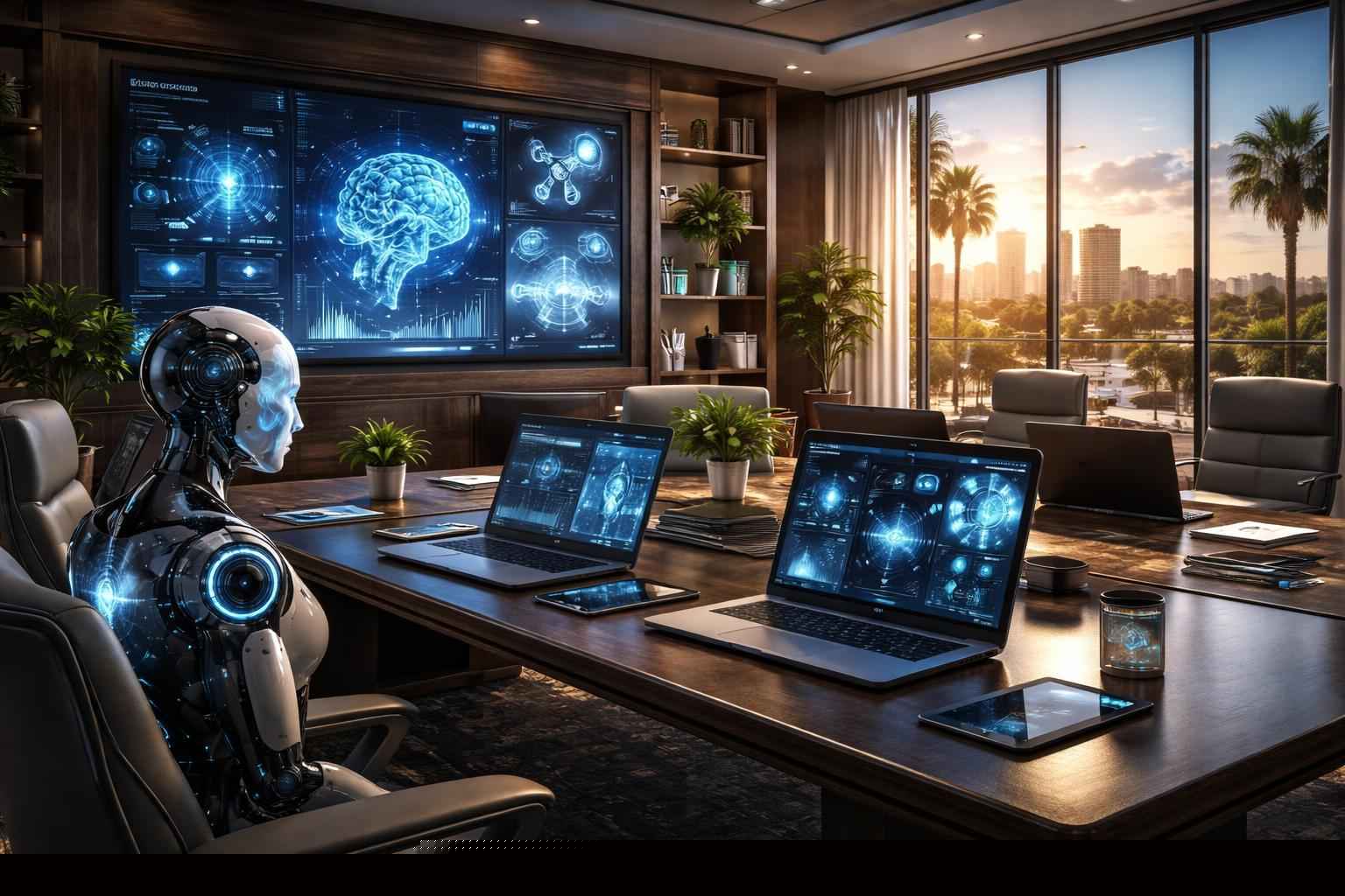 AI Automation Agency In Louisiana 6 AI Automation Agency In Kenner LA