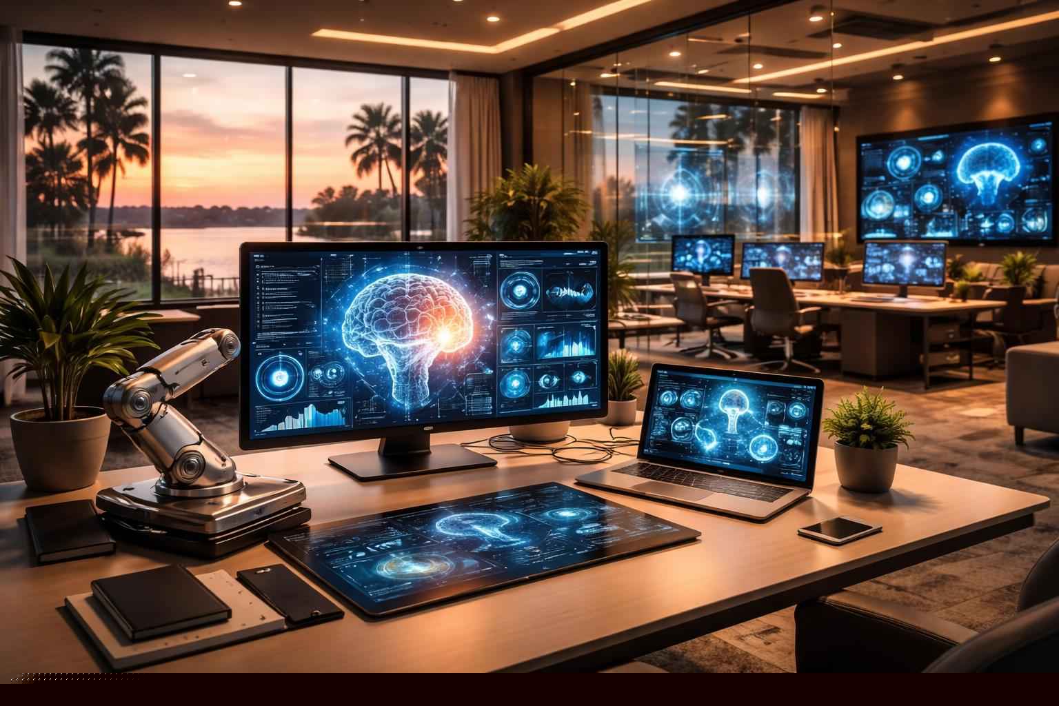AI Automation Agency In Louisiana 13 AI Automation Agency In Slidell LA