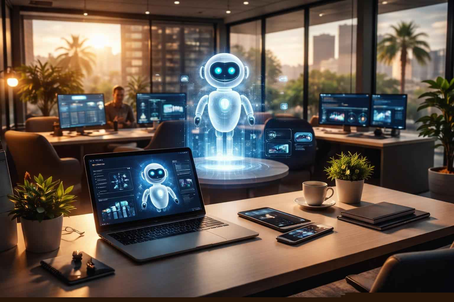 AI Chatbot Development Agency In Louisiana 6 AI Chatbot Development Agency In Kenner LA