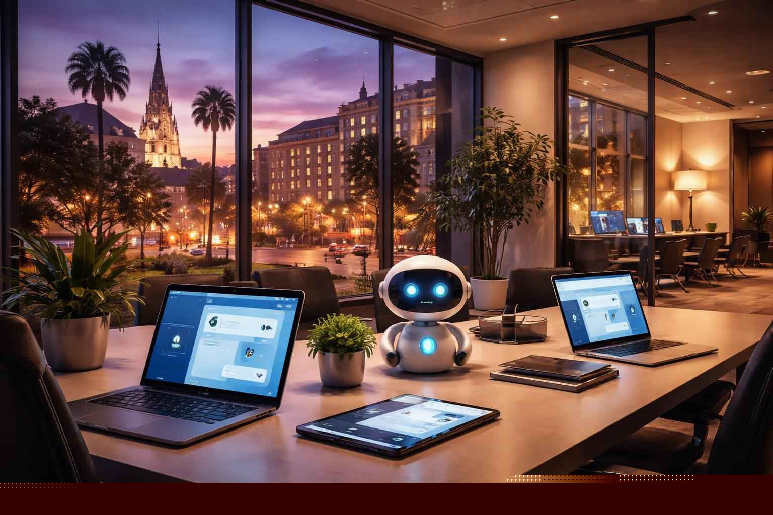 AI Chatbot Development Agency In Louisiana 4 AI Chatbot Development Agency In Lafayette LA