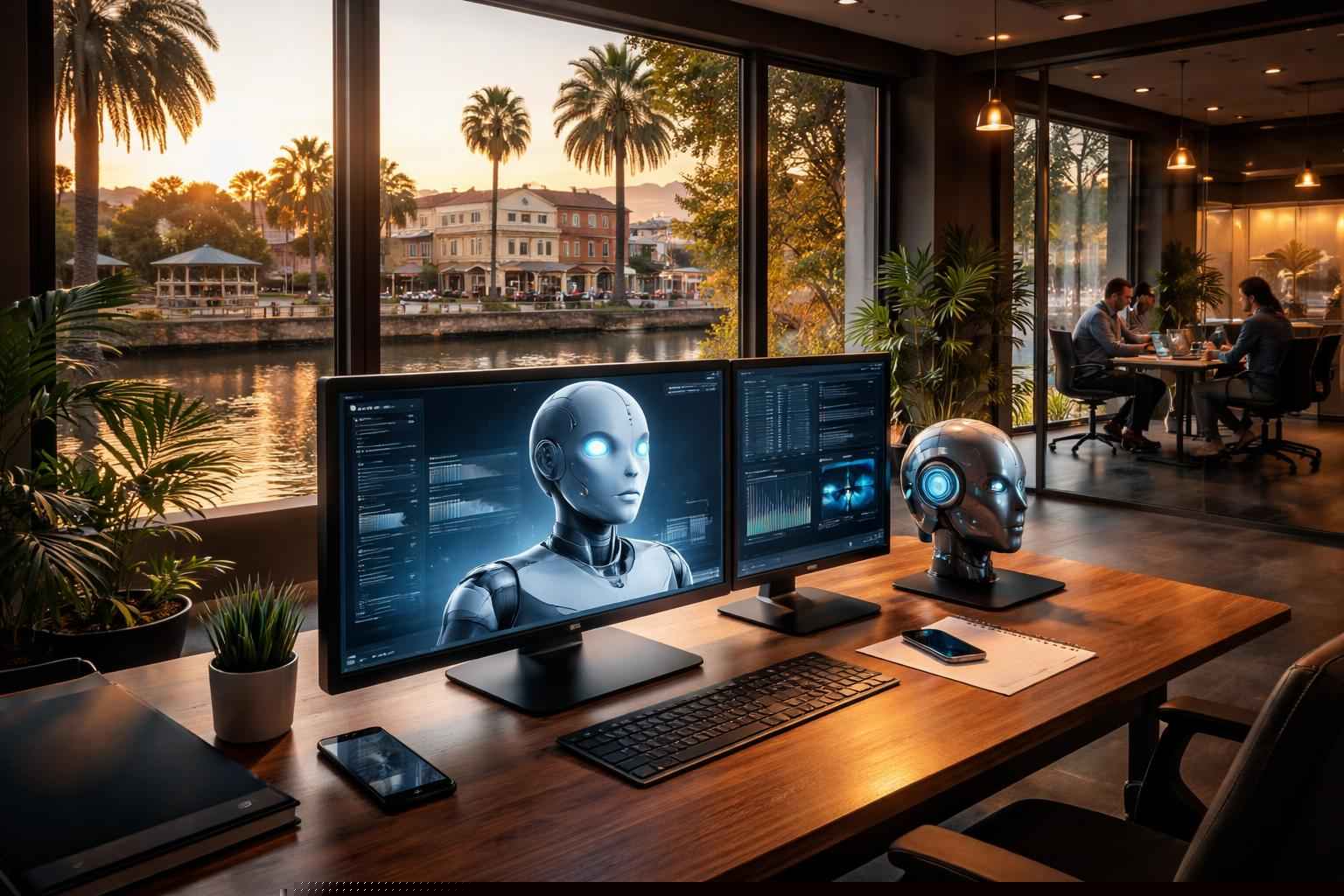 AI Chatbot Development Agency In Louisiana 11 AI Chatbot Development Agency In New Iberia LA