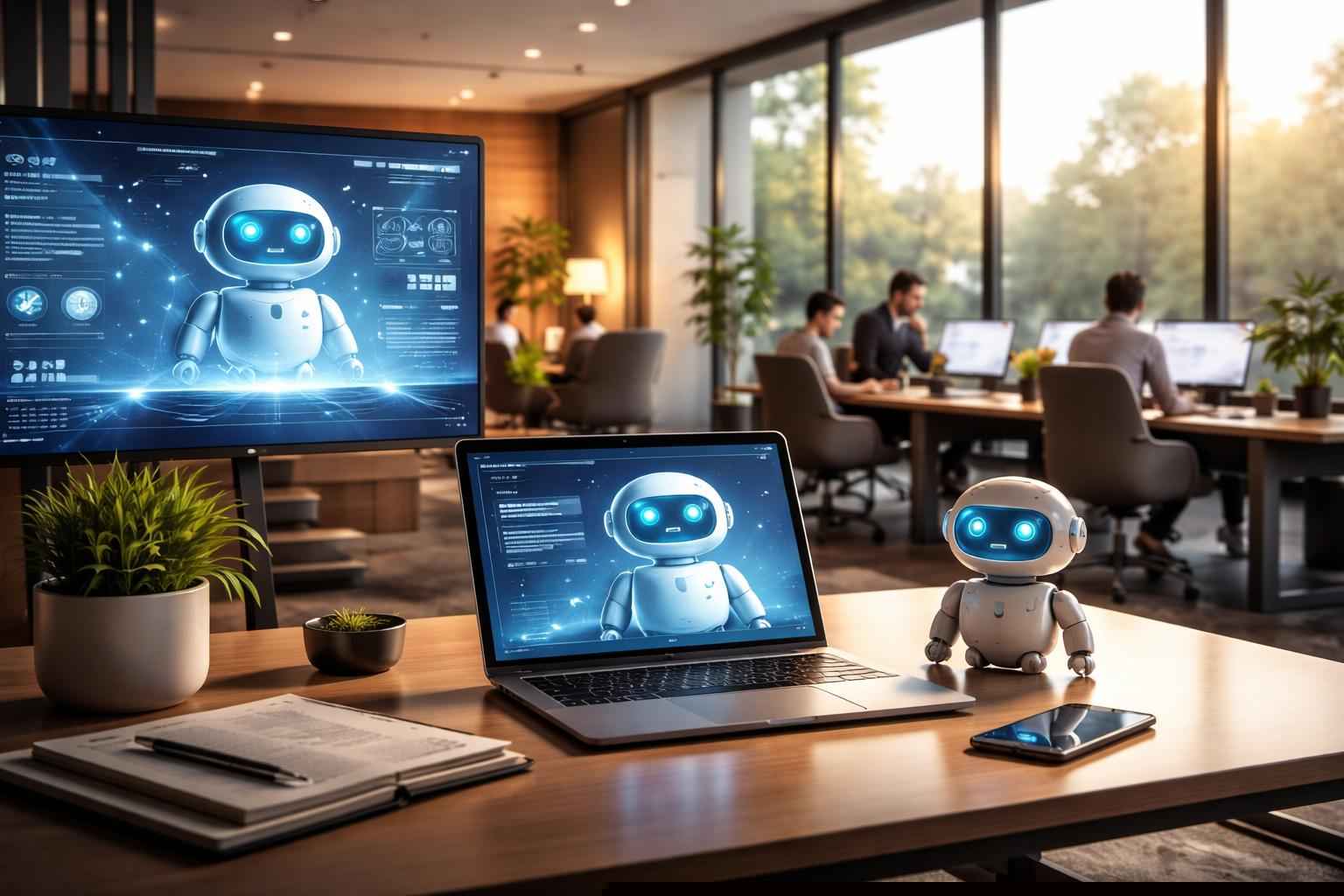 AI Chatbot Development Agency In Louisiana 14 AI Chatbot Development Agency In Ruston LA