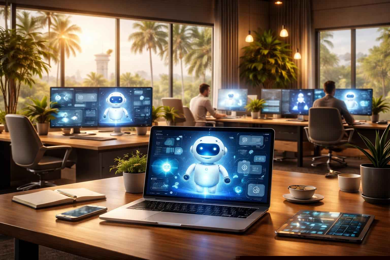 AI Chatbot Development Agency In Louisiana 15 AI Chatbot Development Agency In Sulphur LA