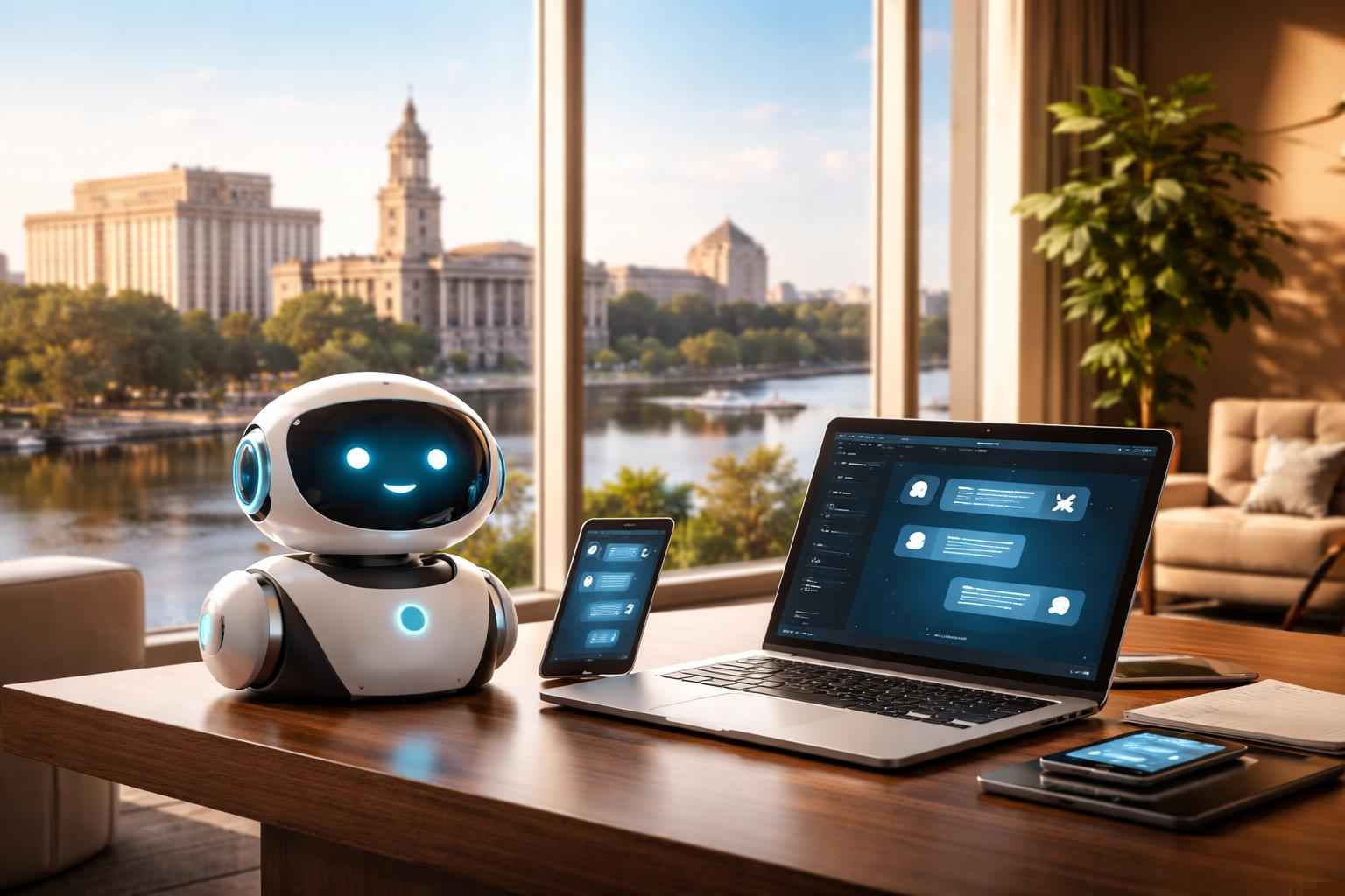 AI Chatbot Services In Louisiana 9 AI Chatbot Services In Alexandria LA