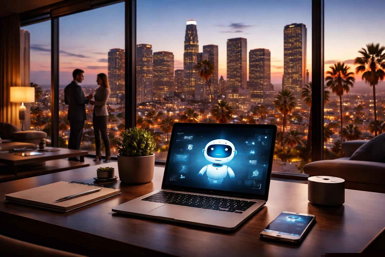 AI Chatbot Services In Louisiana 12 AI Chatbot Services In Central LA