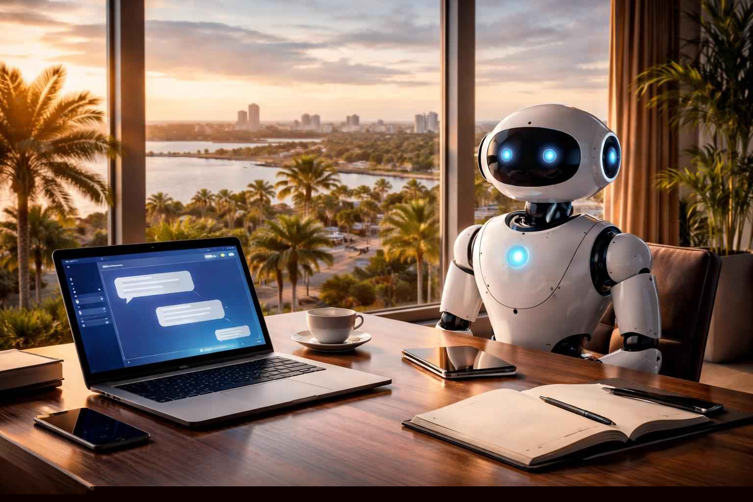 AI Chatbot Services In Louisiana 6 AI Chatbot Services In Kenner LA