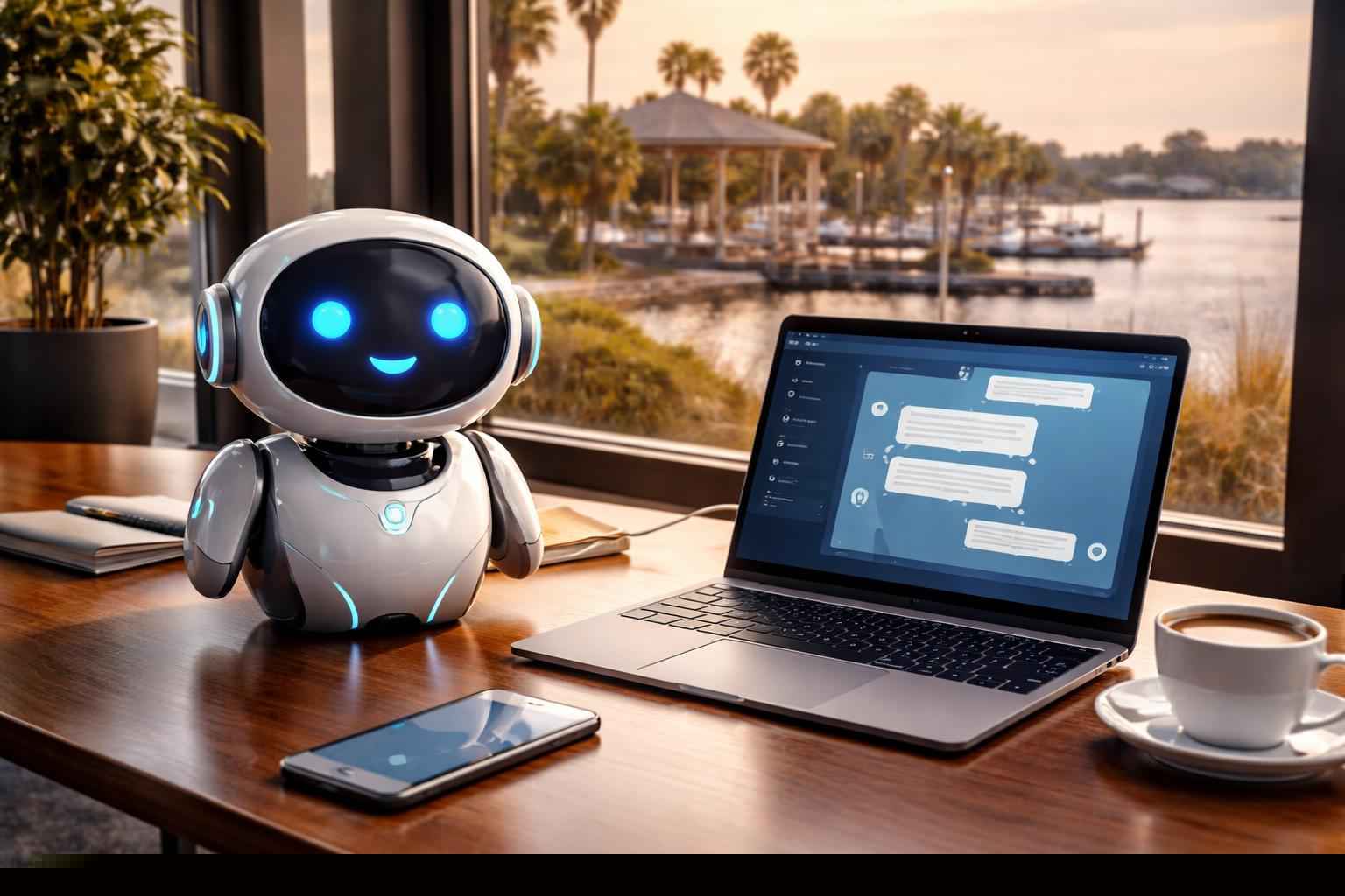 AI Chatbot Services In Louisiana 13 AI Chatbot Services In Slidell LA