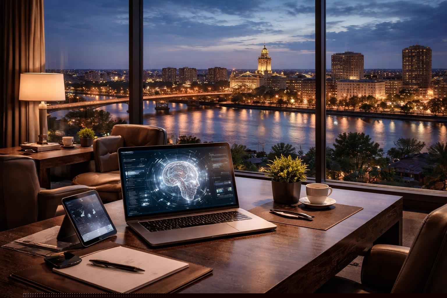 AI Consulting Services In Louisiana 9 AI Consulting Services in Alexandria LA
