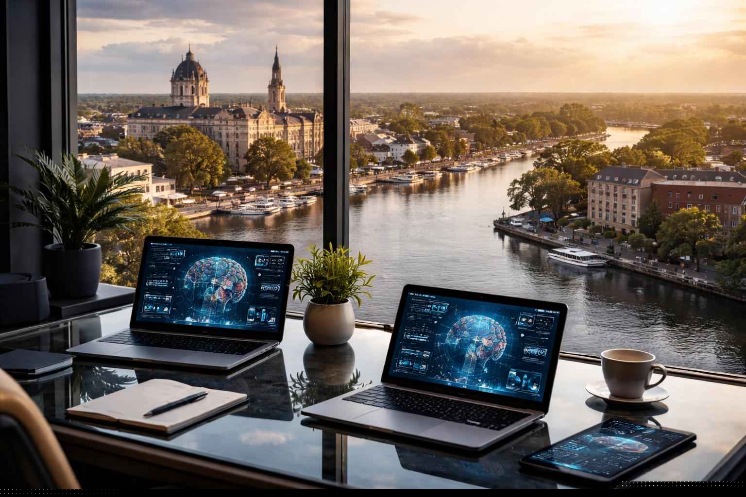 AI Consulting Services In Louisiana 10 AI Consulting Services in Houma LA