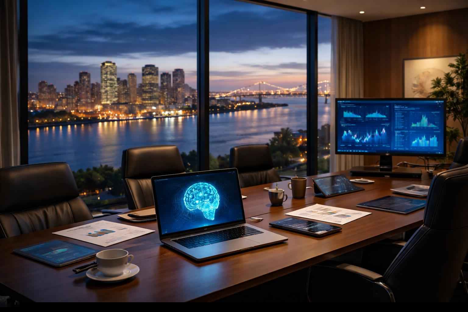 AI Consulting Services In Louisiana 6 AI Consulting Services in Kenner LA