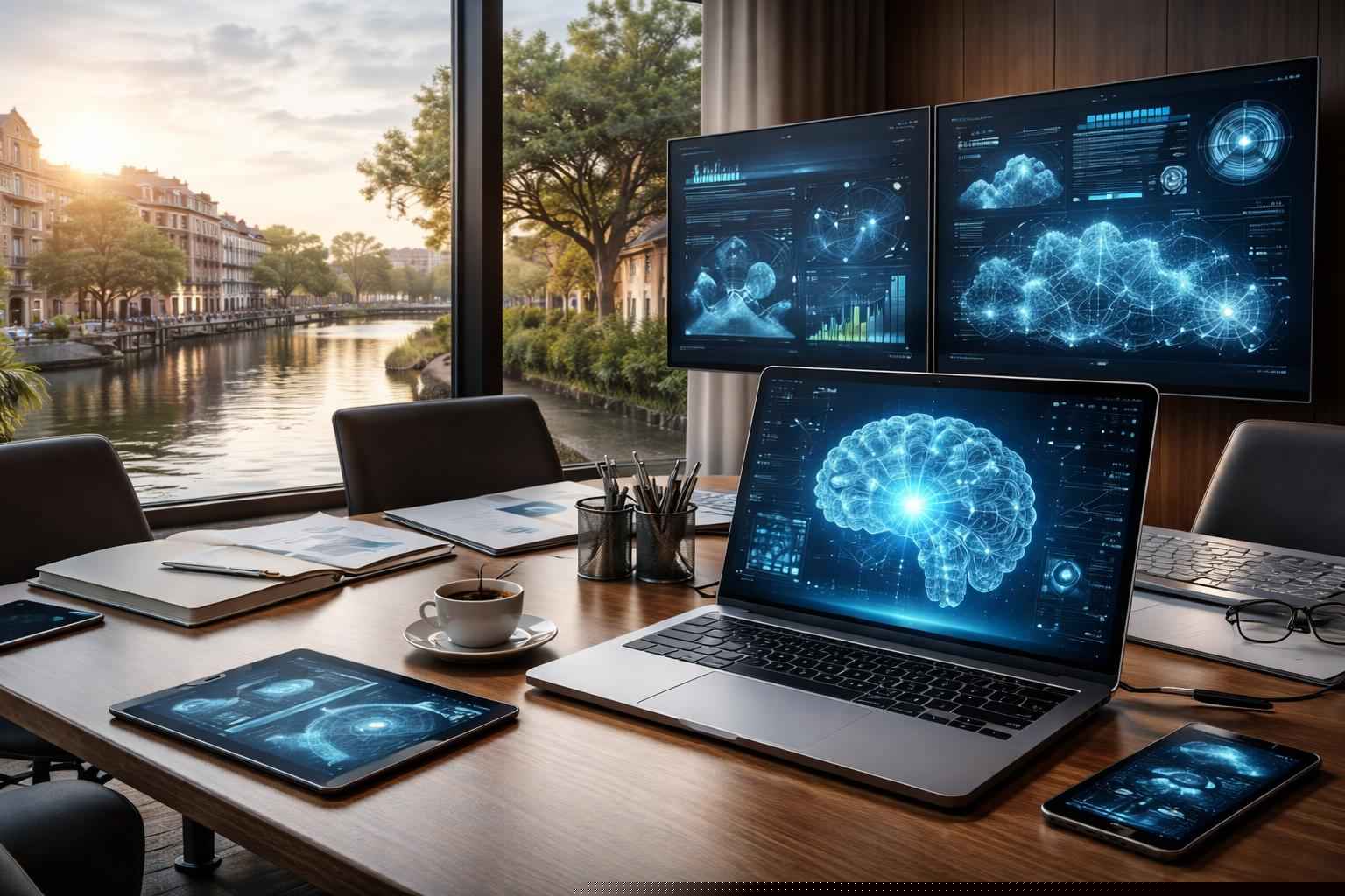 AI Consulting Services In Louisiana 11 AI Consulting Services in New Iberia LA