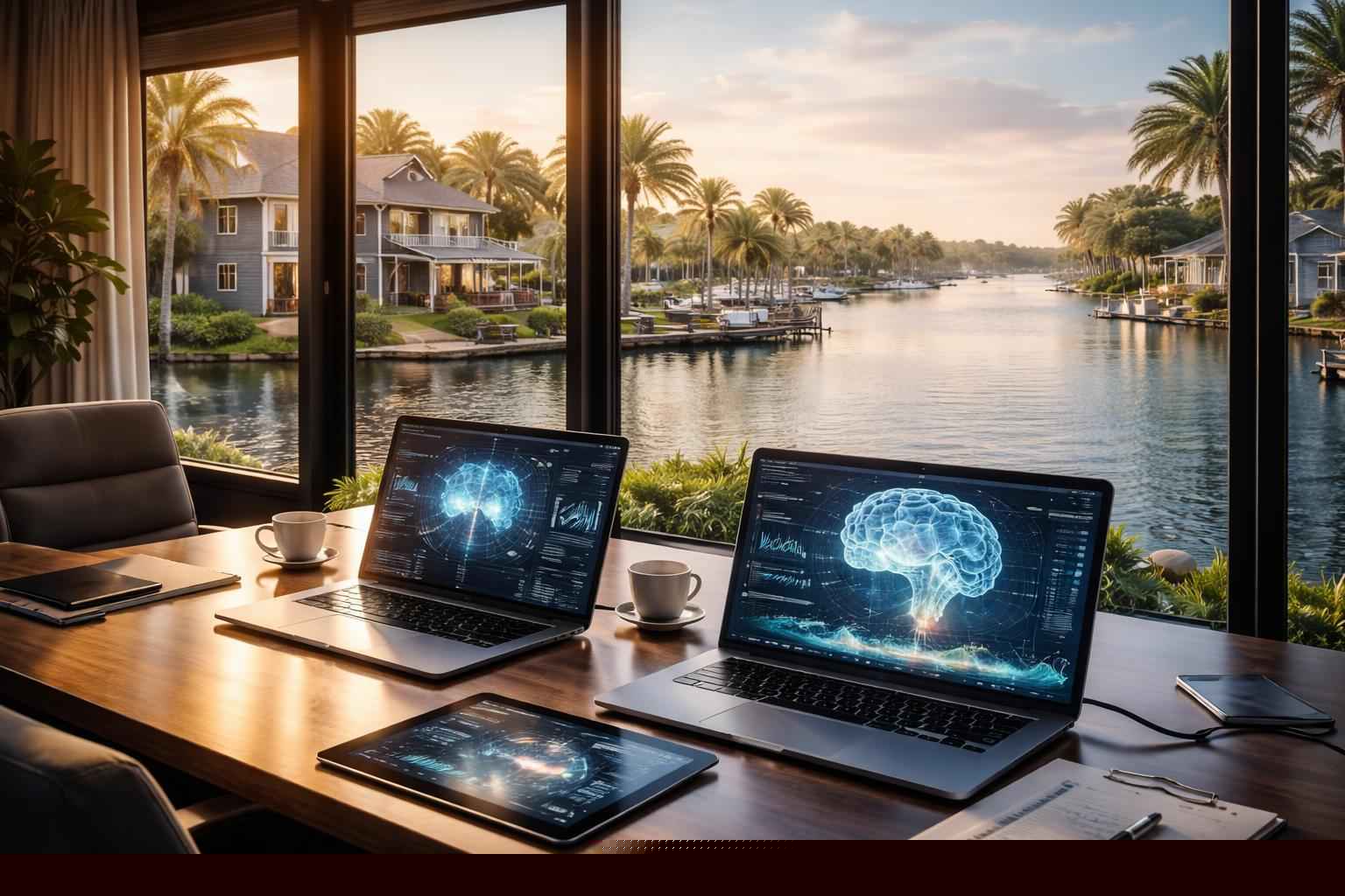 AI Consulting Services In Louisiana 13 AI Consulting Services in Slidell LA