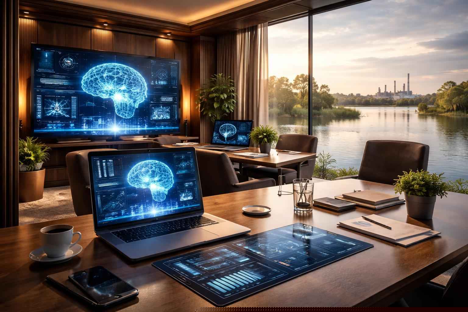 AI Consulting Services In Louisiana 15 AI Consulting Services in Sulphur LA