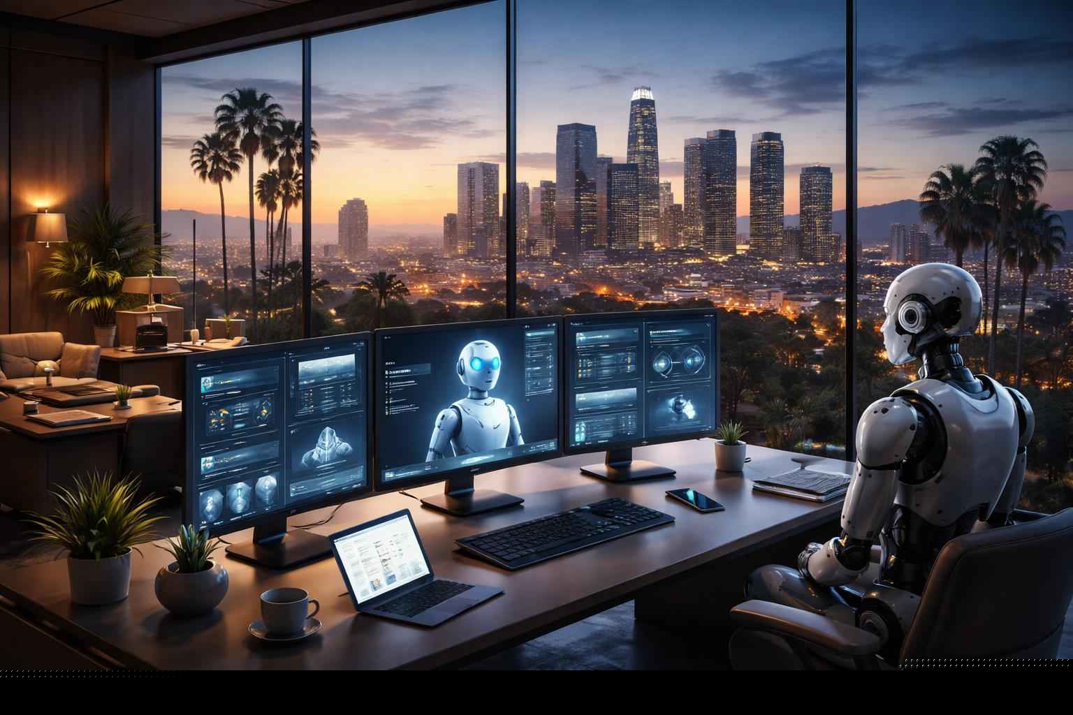 AI Customer Support Automation Services In Louisiana 12 AI Customer Support Automation Services In Central LA