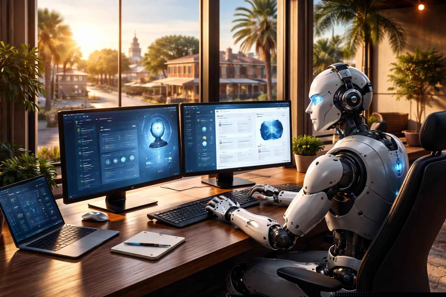 AI Customer Support Automation Services In Louisiana 11 AI Customer Support Automation Services In New Iberia LA