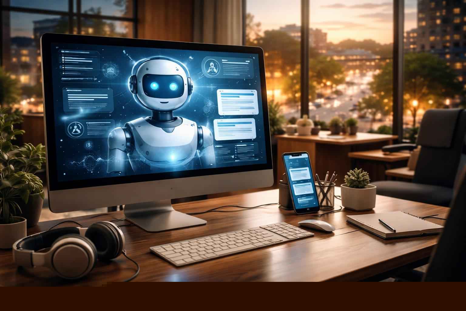 AI Customer Support Automation Services In Louisiana 14 AI Customer Support Automation Services In Ruston LA