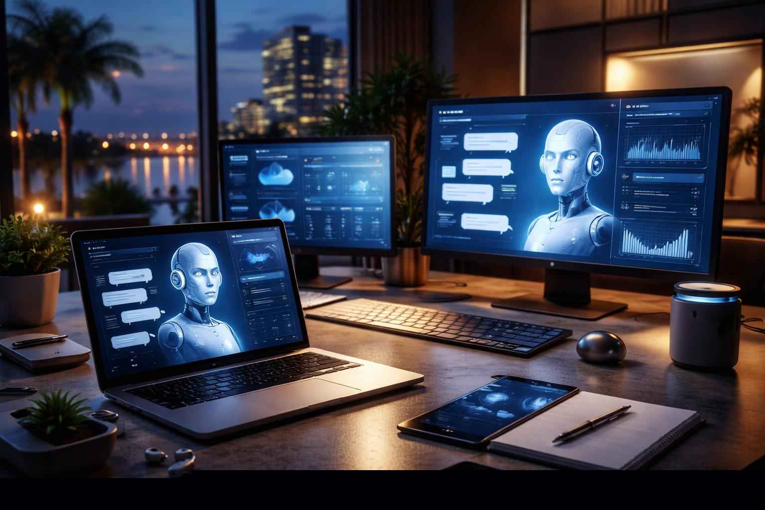 AI Customer Support Automation Services In Louisiana 13 AI Customer Support Automation Services In Slidell LA