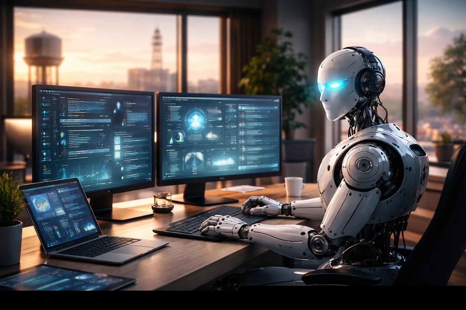 AI Customer Support Automation Services In Louisiana 15 AI Customer Support Automation Services In Sulphur LA