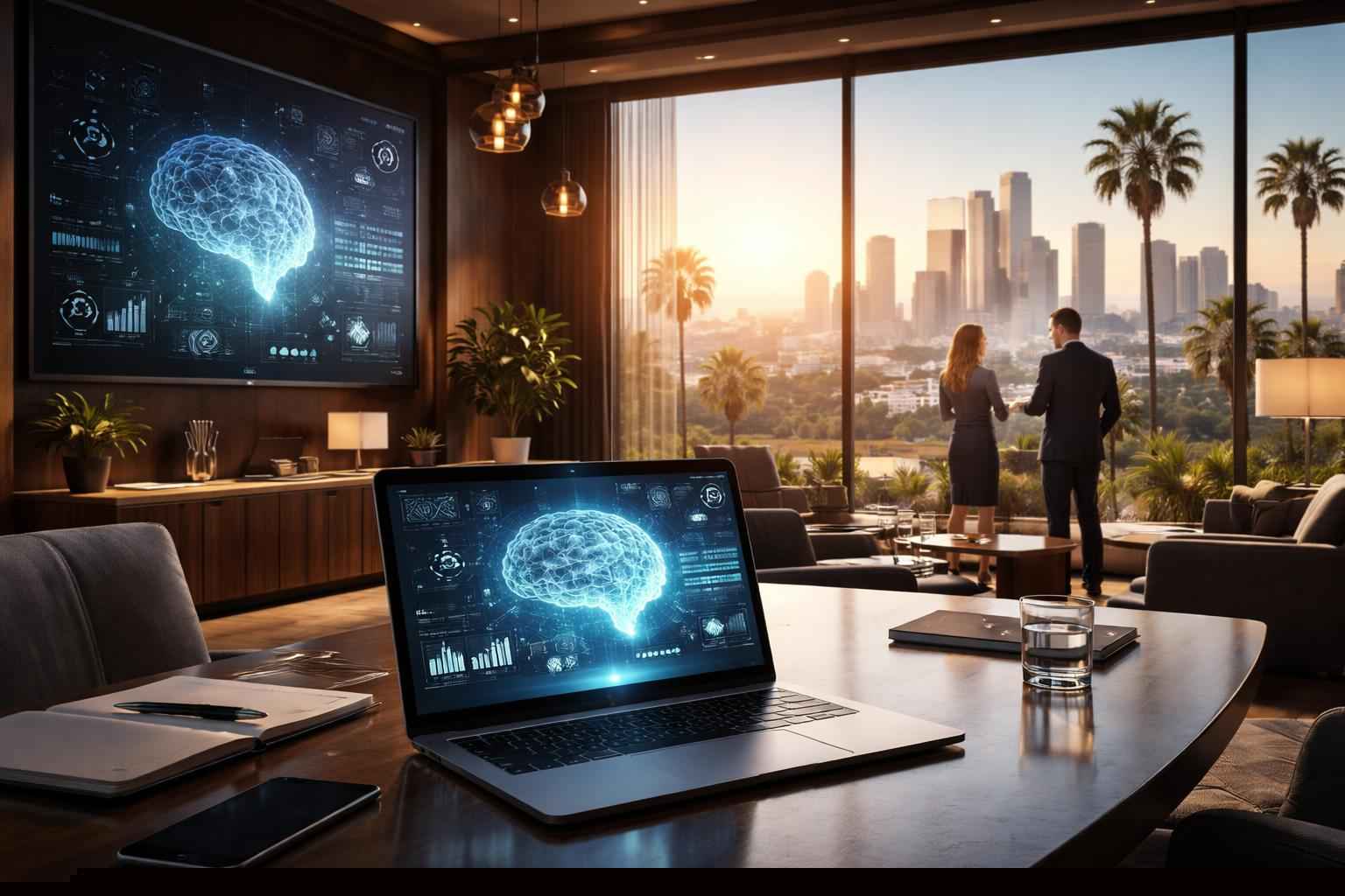 AI Integration Consulting Services In Louisiana 12 AI Integration Consulting Services In Central LA