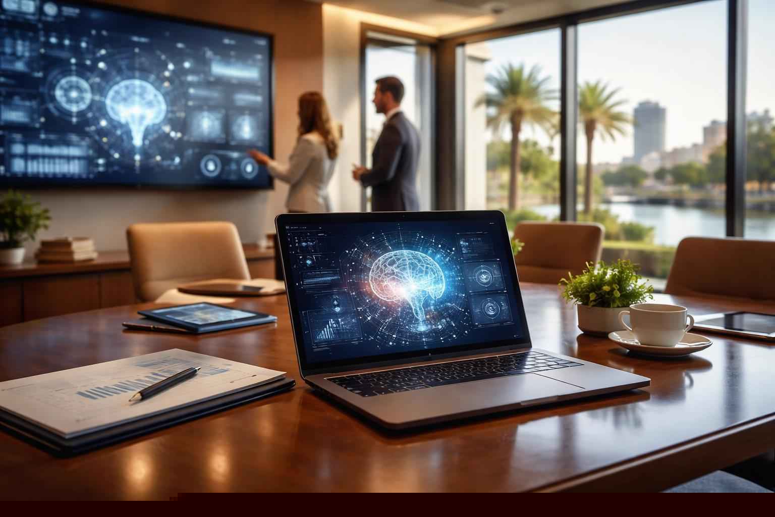 AI Integration Consulting Services In Louisiana 10 AI Integration Consulting Services In Houma LA