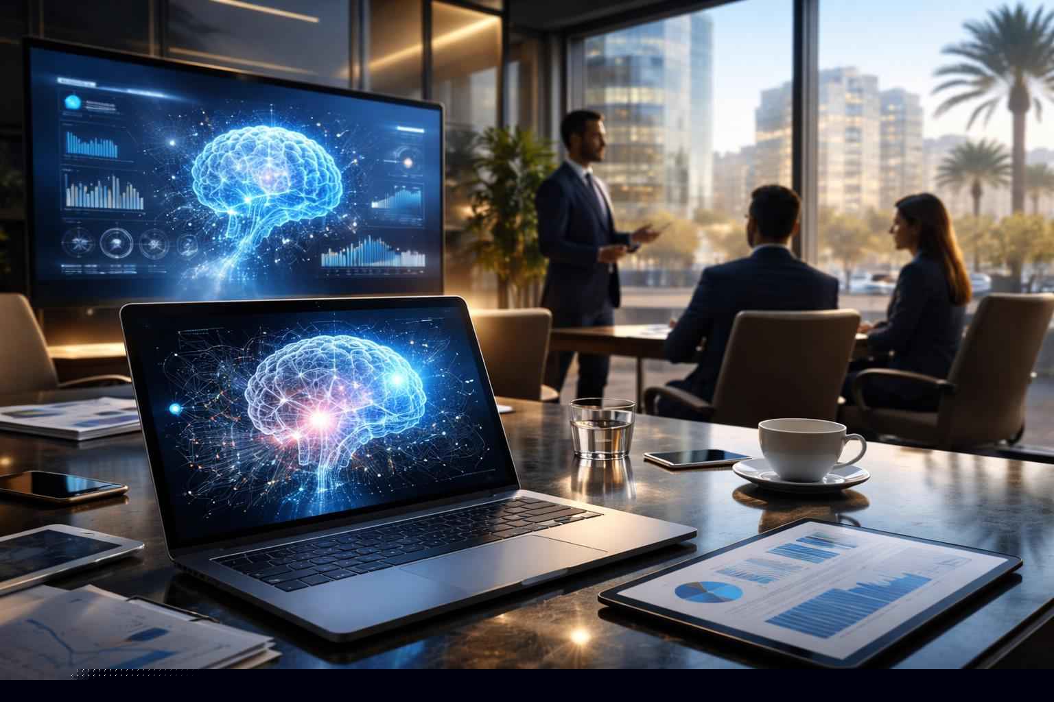 AI Integration Consulting Services In Louisiana 6 AI Integration Consulting Services In Kenner LA