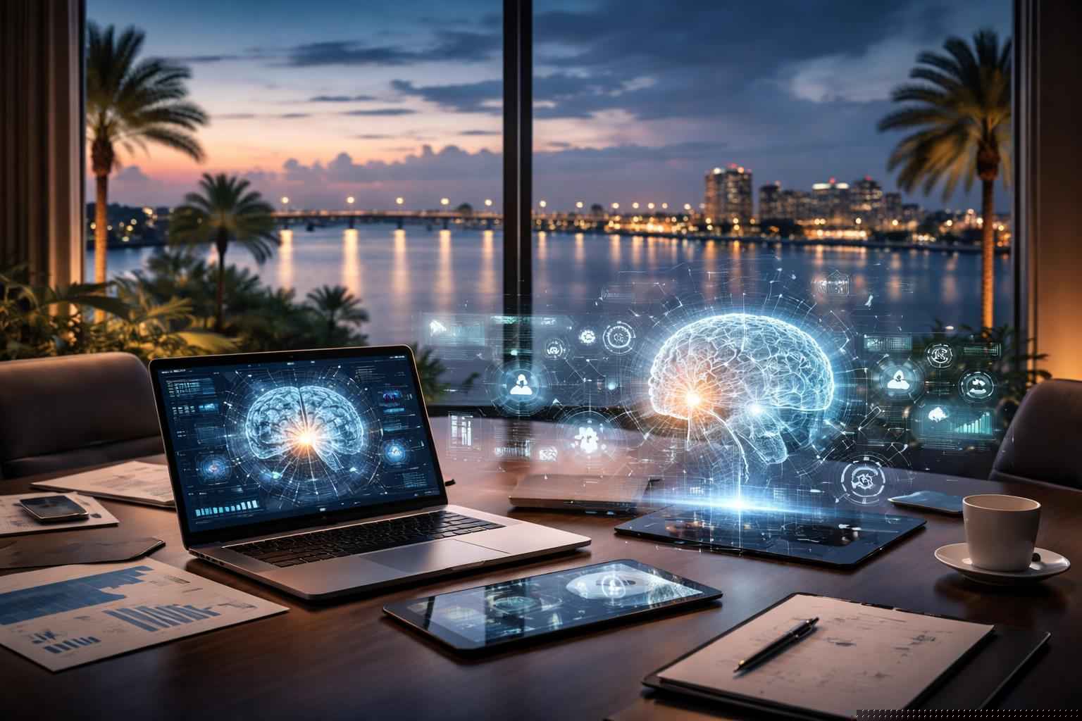 AI Integration Consulting Services In Louisiana 5 AI Integration Consulting Services In Lake Charles LA