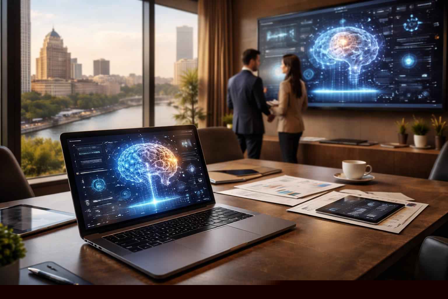 AI Integration Consulting Services In Louisiana 8 AI Integration Consulting Services In Monroe LA