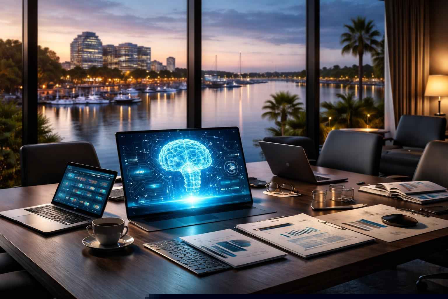 AI Integration Consulting Services In Louisiana 13 AI Integration Consulting Services In Slidell LA