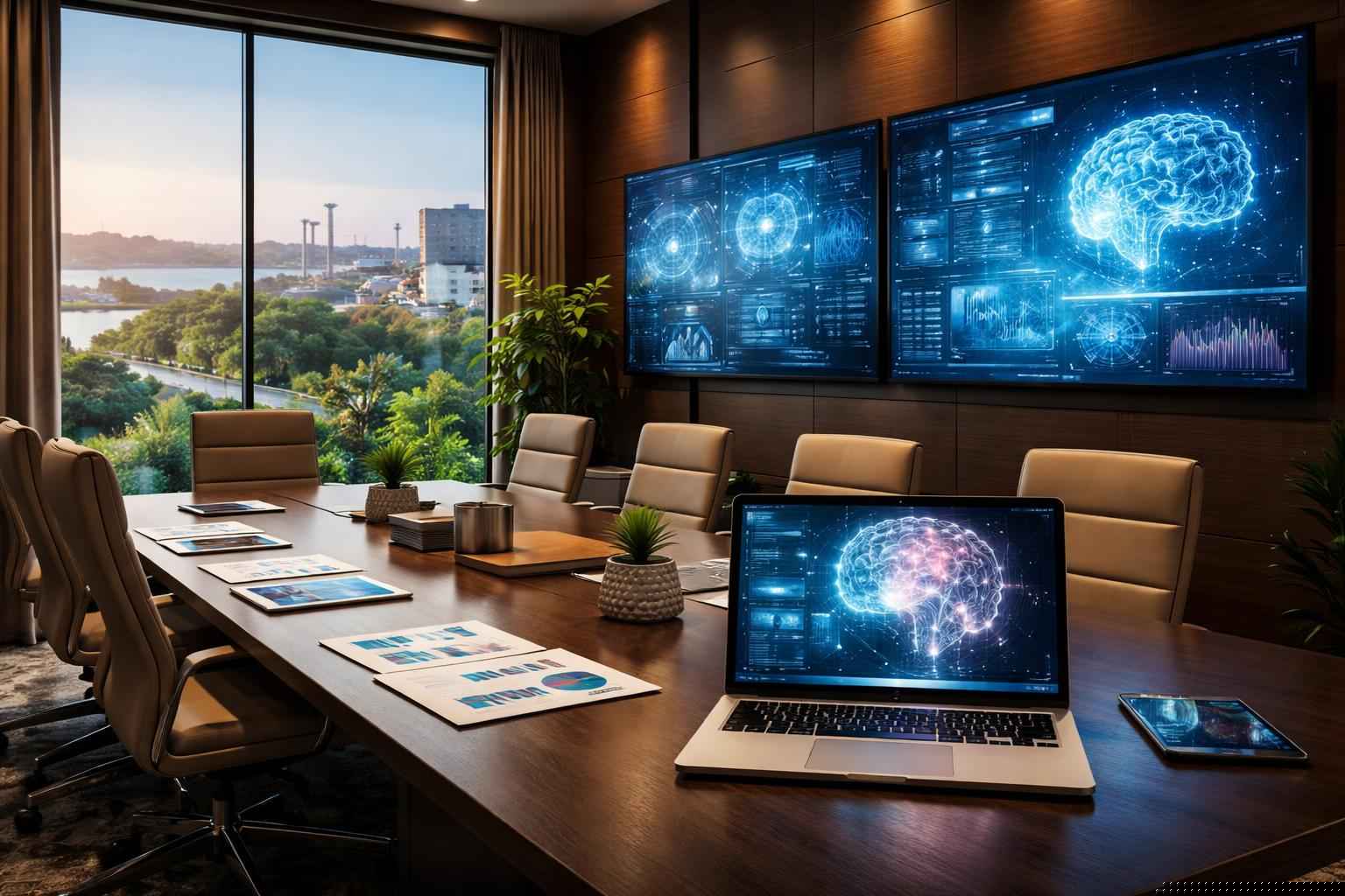 AI Integration Consulting Services In Louisiana 15 AI Integration Consulting Services In Sulphur LA