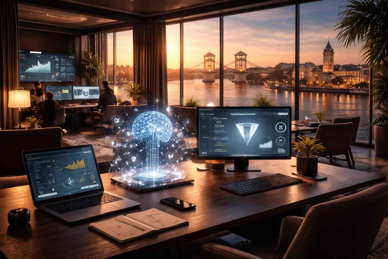 AI Lead Generation Agency In Louisiana 9 AI Lead Generation Agency in Alexandria LA