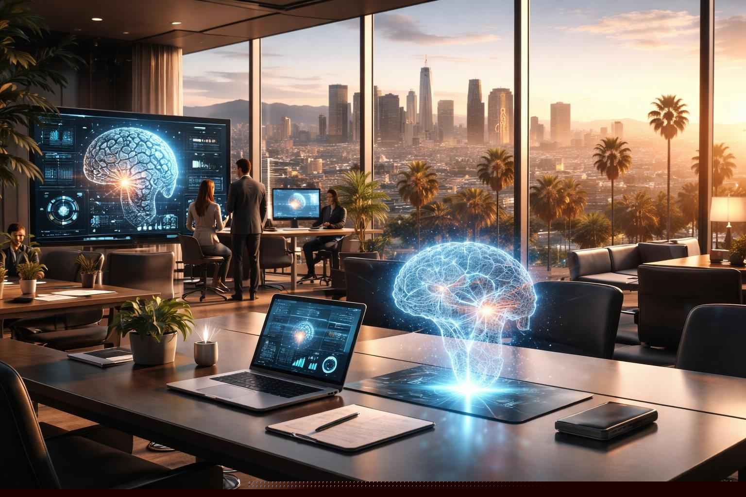 AI Lead Generation Agency In Louisiana 12 AI Lead Generation Agency in Central LA
