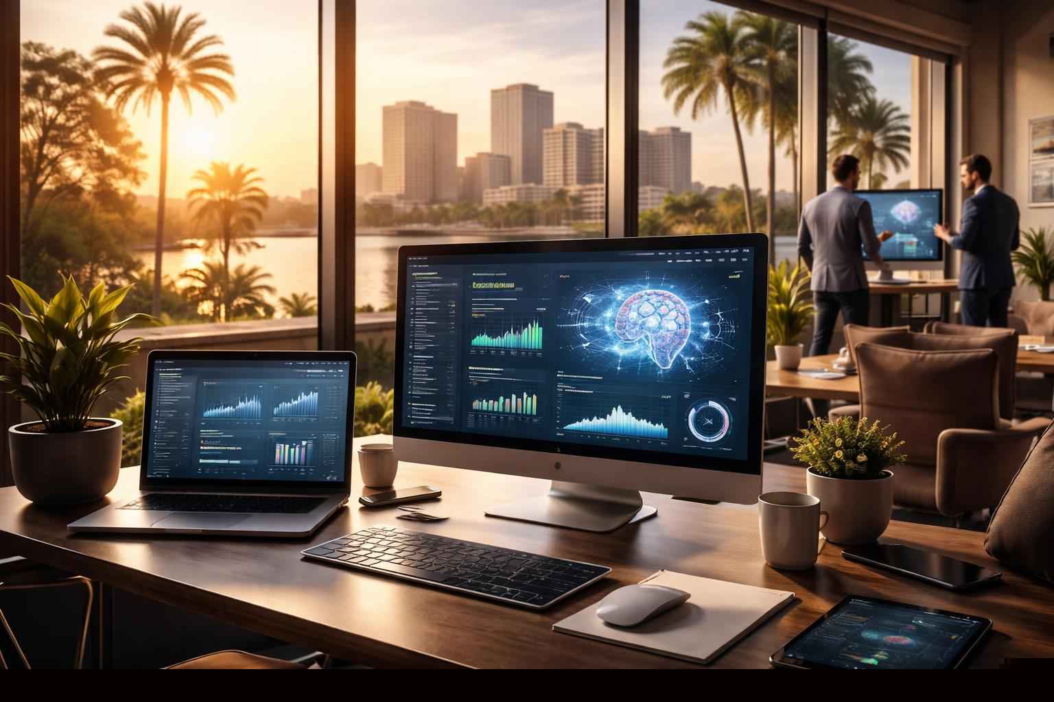 AI Lead Generation Agency In Louisiana 6 AI Lead Generation Agency in Kenner LA