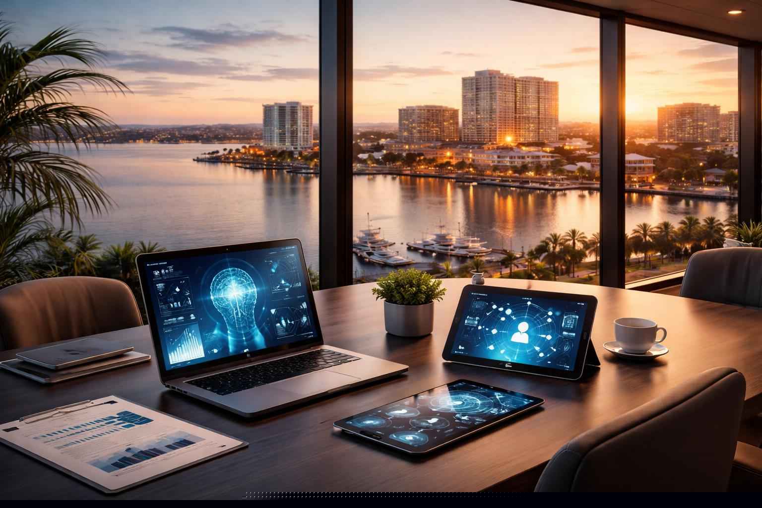 AI Lead Generation Agency In Louisiana 5 AI Lead Generation Agency in Lake Charles LA