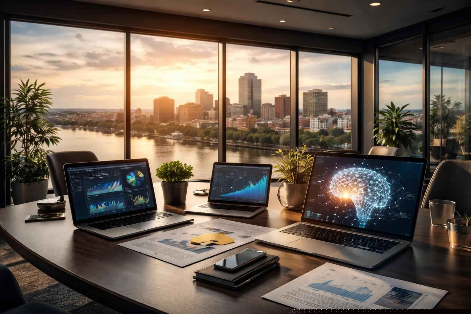AI Lead Generation Agency In Louisiana 8 AI Lead Generation Agency in Monroe LA