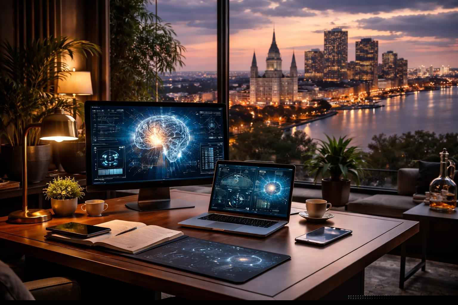 AI Lead Generation Agency In Louisiana 1 AI Lead Generation Agency in New Orleans LA