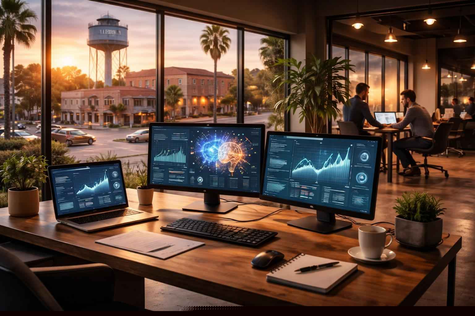 AI Lead Generation Agency In Louisiana 15 AI Lead Generation Agency in Sulphur LA