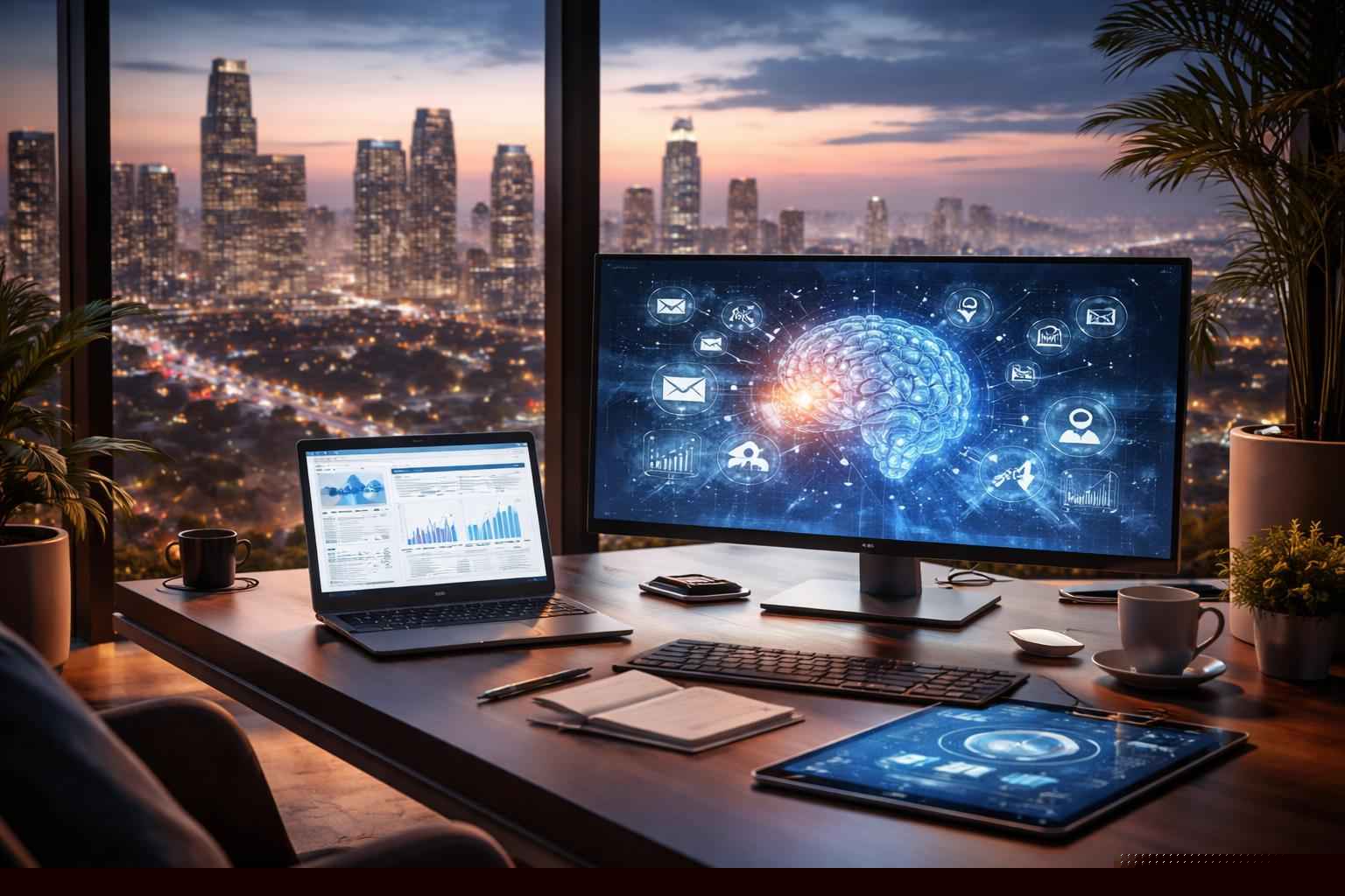 AI Marketing Automation Services In Louisiana 12 AI Marketing Automation Services In Central LA